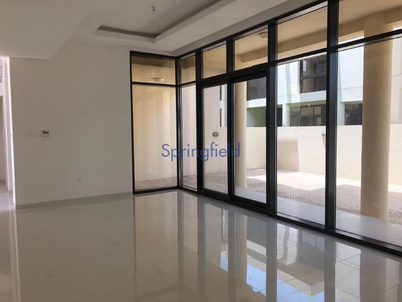 House in Damac Hills, Dubai, United Arab Emirates 1 - 14678708