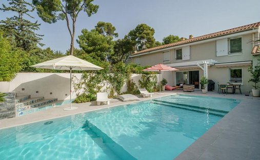 House in Le Redon, Marseille, Provence-Alpes-Côte d'Azur 1