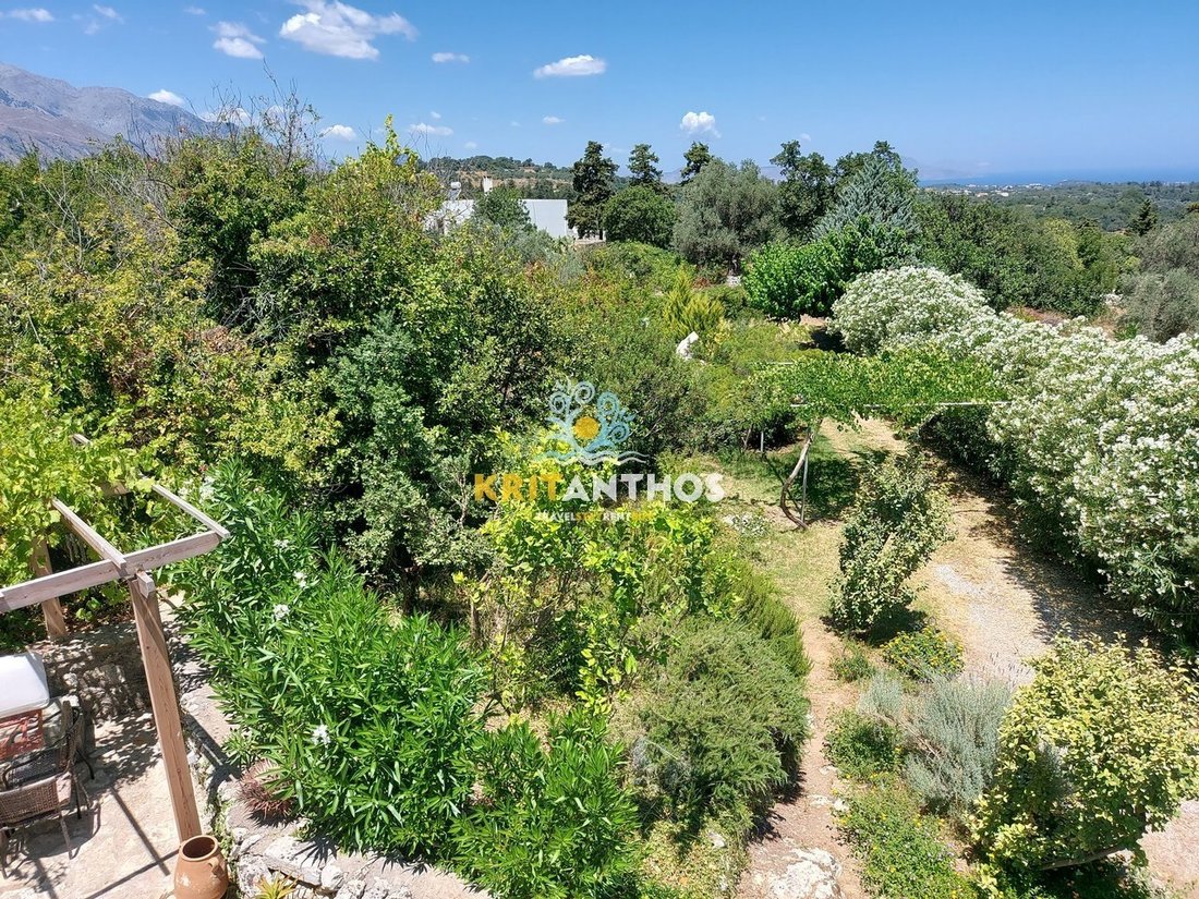 Apartment in Crete, Greece 4 - 14678874