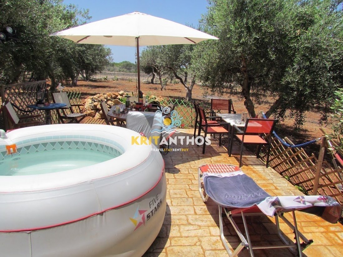 House in Crete, Greece 5 - 14678784