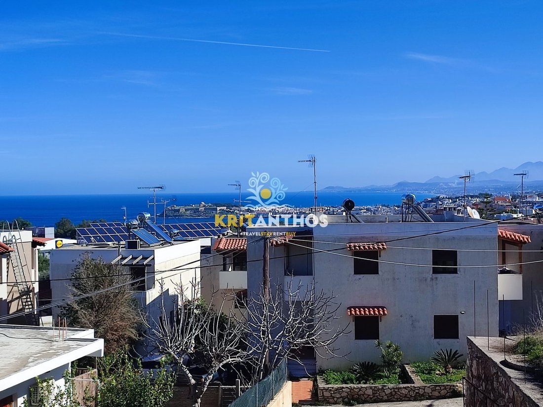 Land in Crete, Greece 3 - 14678775