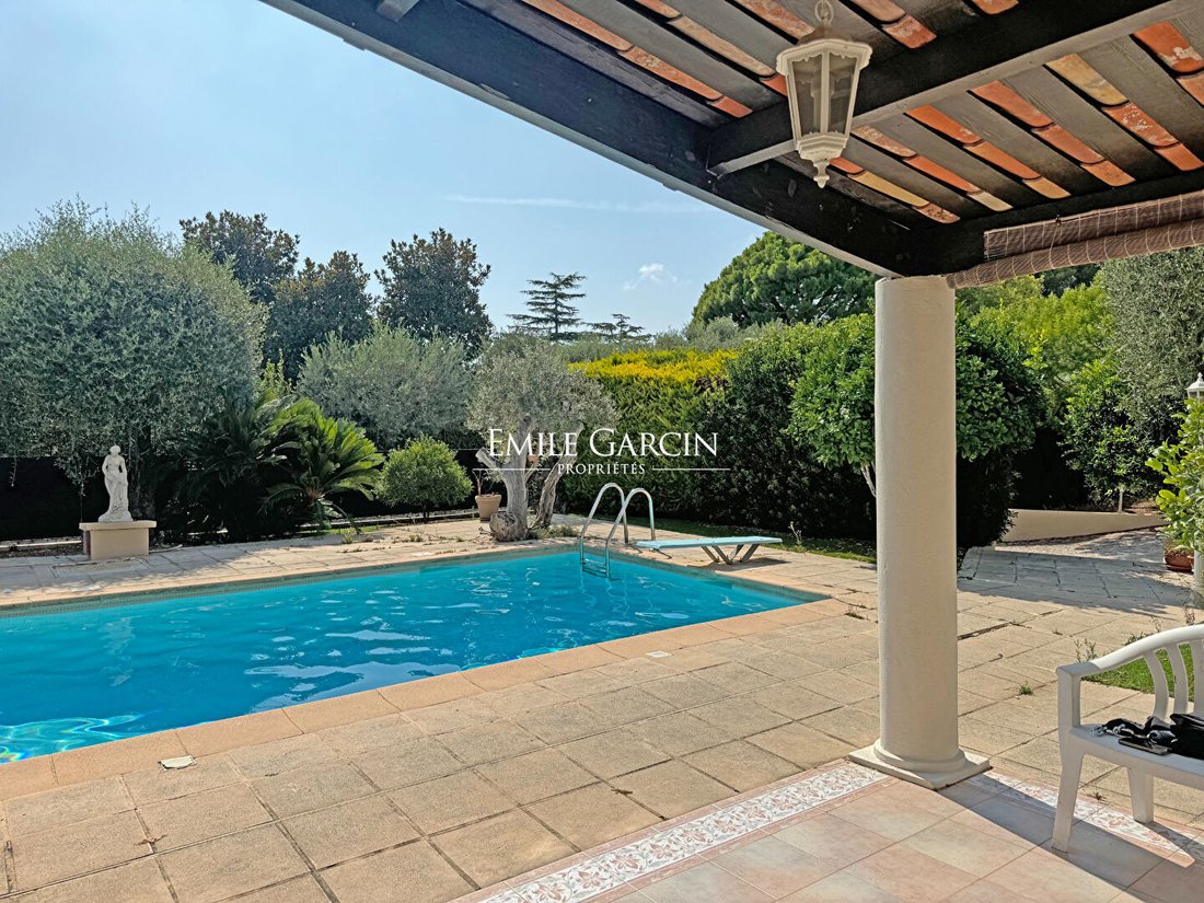 Villa in Villefranche-sur-Mer, Provence-Alpes-Côte d'Azur, France 5 - 14677547