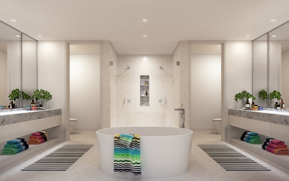 Condo in Miami, Florida, United States 4 - 14677165