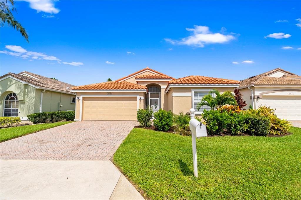 Pipers Glen Prcl E In Boynton Beach, Florida, United States For Sale