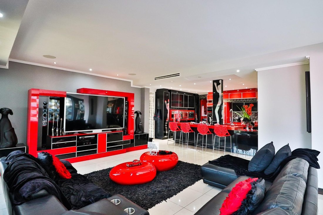 Estate in Vanderbijlpark, Gauteng, South Africa 5 - 14679539