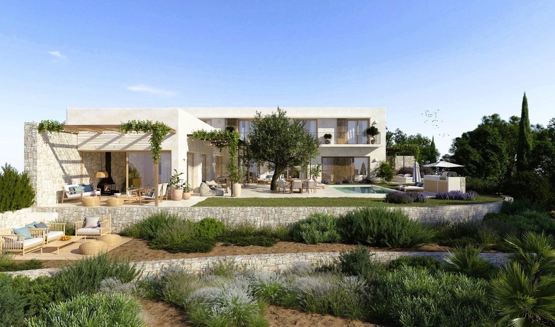 Villa a Calp, Comunità Valenzana, Spagna 1 - 14675247