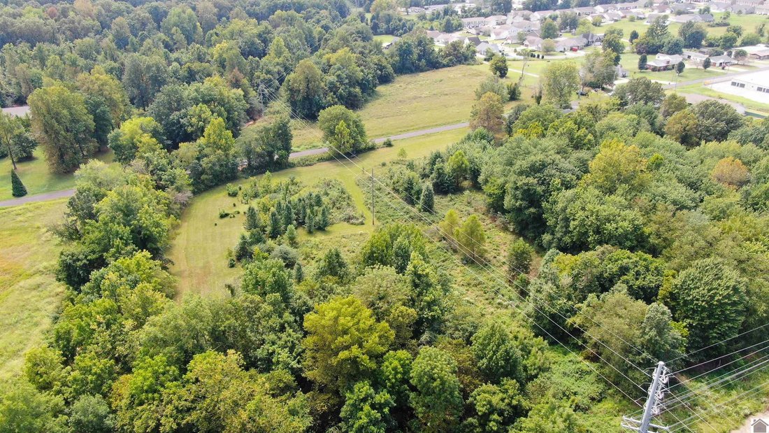 Land in Paducah, Kentucky, United States 5 - 14678353