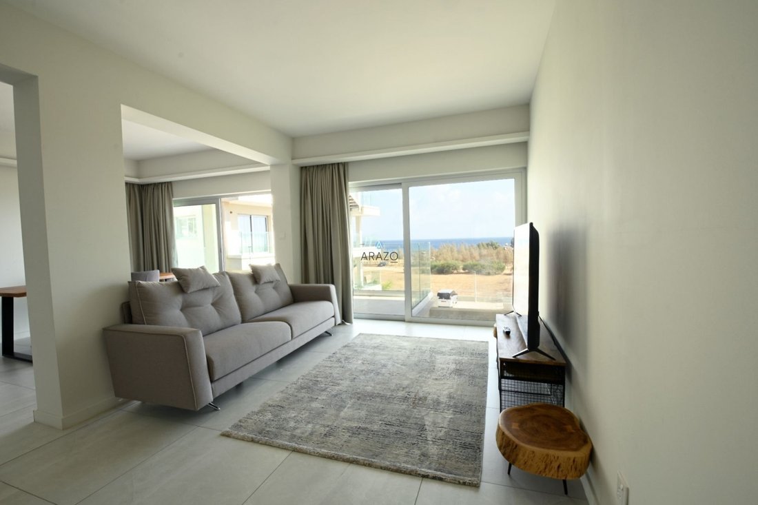 Appartamento a Protaras, Distretto di Famagosta, Cipro 5 - 14676134