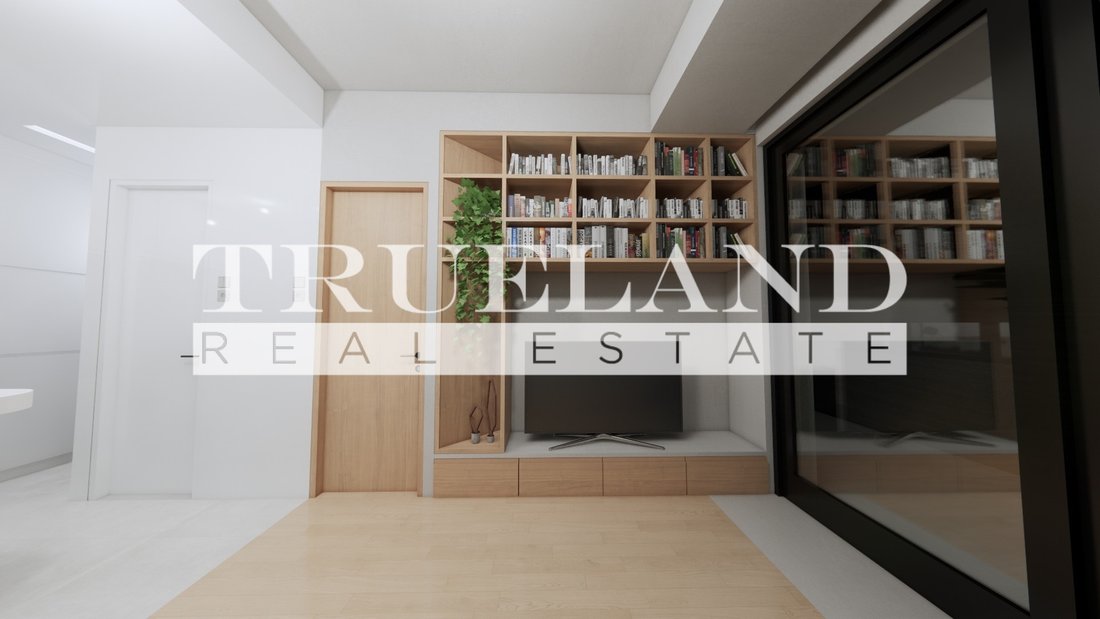Apartment in Melissia, Attica, Greece 4 - 14677288