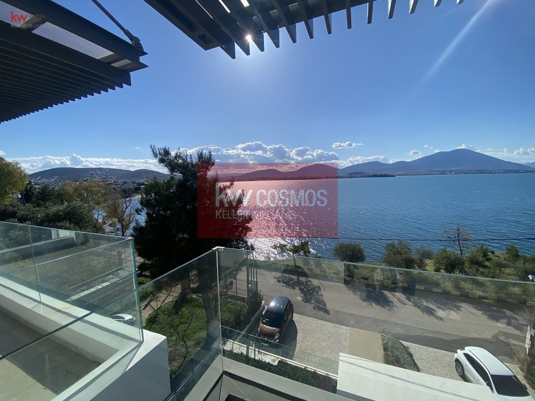 Apartment in Chalkida, Thessaly and Central Greece, Greece 3 - 14677302