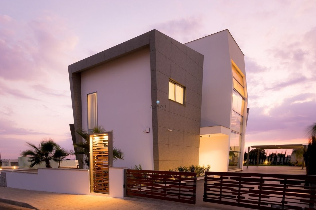 Villa in Ayia Napa, Cyprus 2 - 14675800