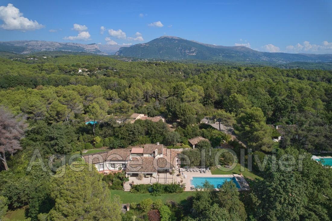 Villa in Opio, Provence-Alpes-Côte d'Azur, France 5 - 14678458