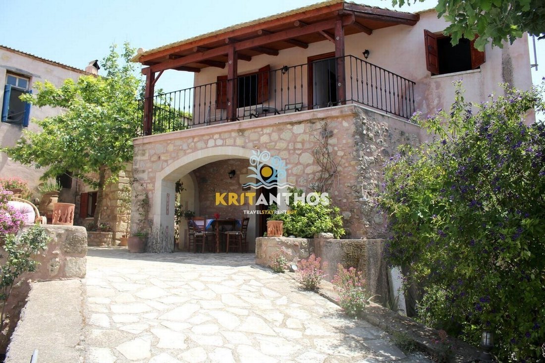 Estate in Crete, Greece 1 - 14678824