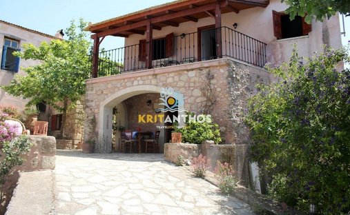 Tenuta in Creta, Grecia 1