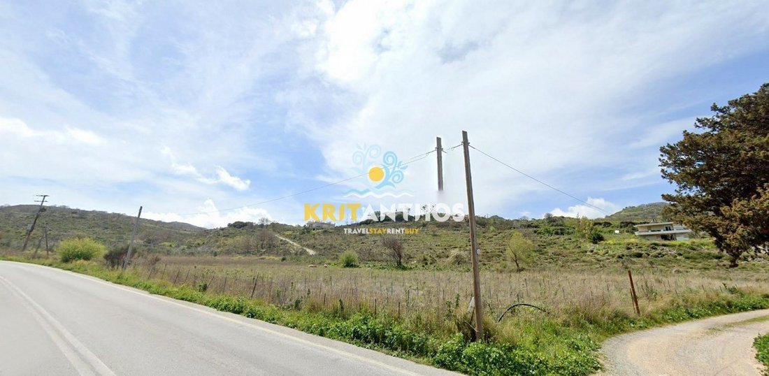 House in Crete, Greece 1 - 14678901