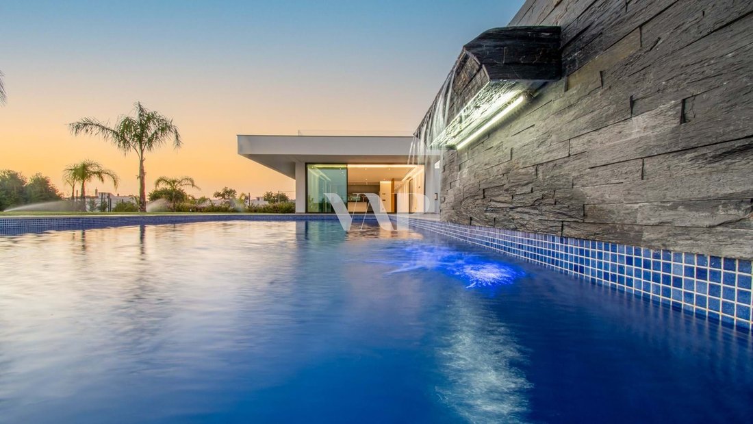 Villa in Boliqueime, Algarve, Portugal 2 - 14674718