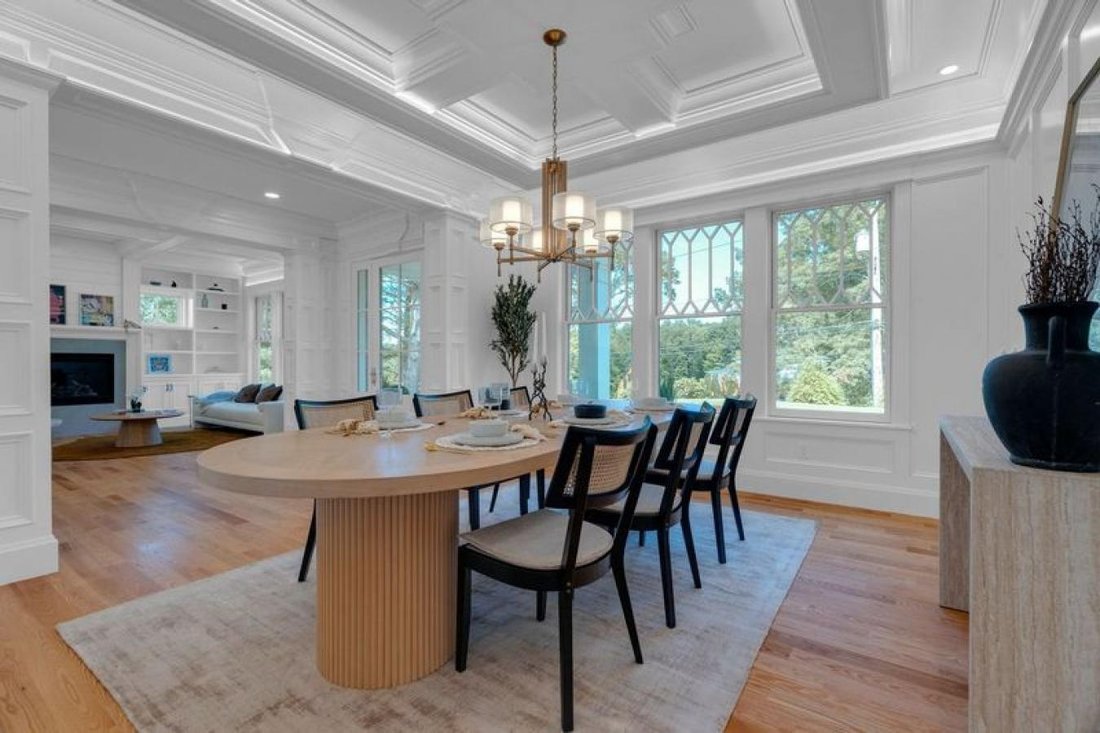 House in Wellesley, Massachusetts, United States 1 - 14676600