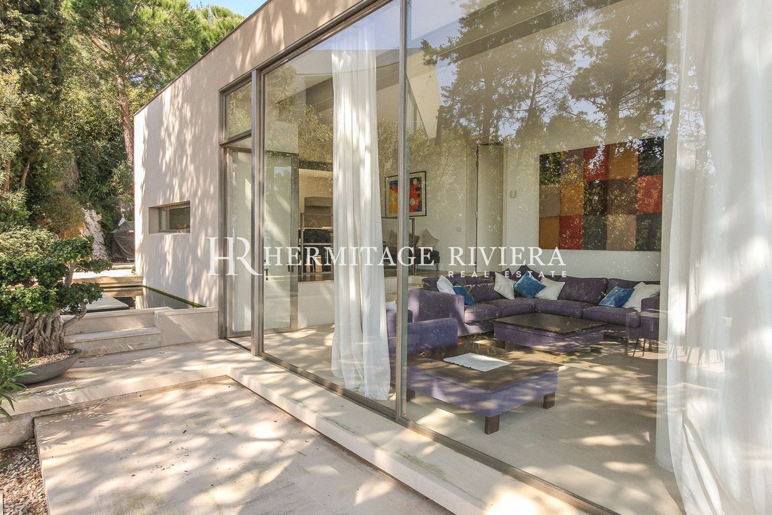 Villa in Saint-Jean-Cap-Ferrat, Provence-Alpes-Côte d'Azur, France 3 - 14046676