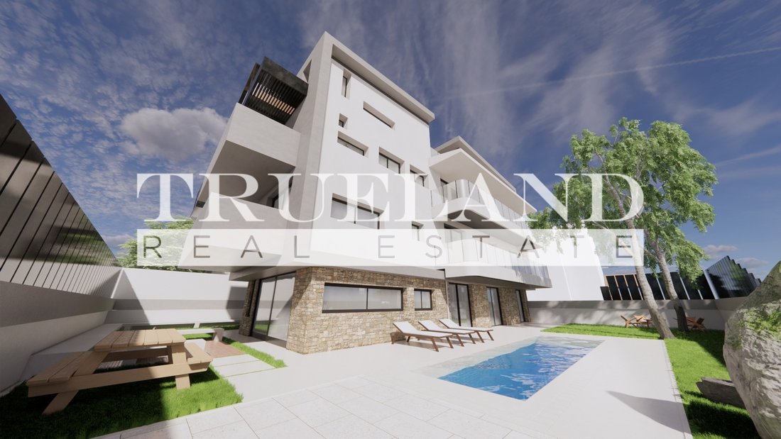 Apartment in Melissia, Attica, Greece 1 - 14677288