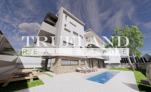Apartment in Melissia, Attica, Greece 1