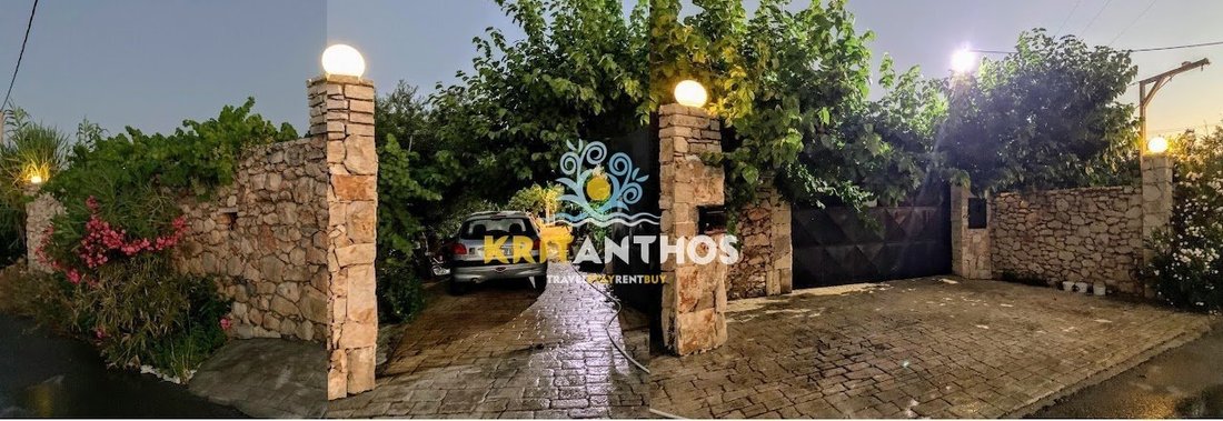 House in Crete, Greece 2 - 14678784