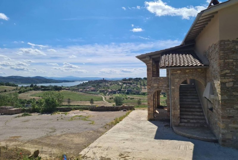 Casa en Umbría, Italia 1 - 14677920