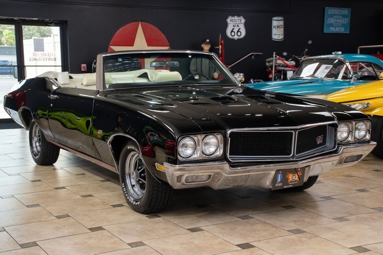 1970 Buick Gran Sport in Venice, United States 3 - 14170938