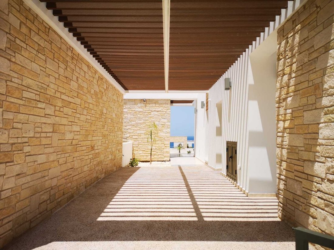 Villa in Paphos, Paphos, Cyprus 5 - 14677674