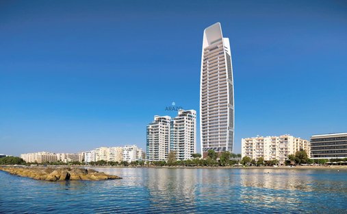 Appartamento a Limisso, Distretto di Limassol, Cipro 1