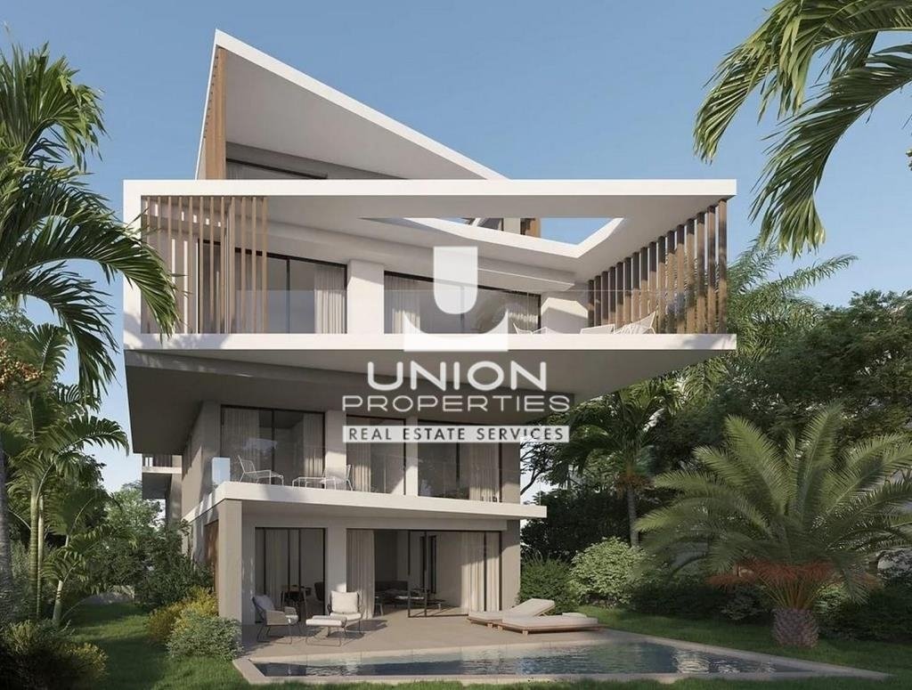 Apartment in Voula, Attica, Greece 5 - 14675144