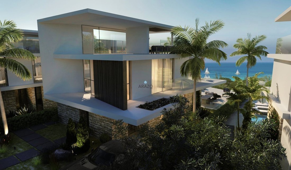 Villa in Paralimni, Famagusta, Cyprus 2 - 14676050
