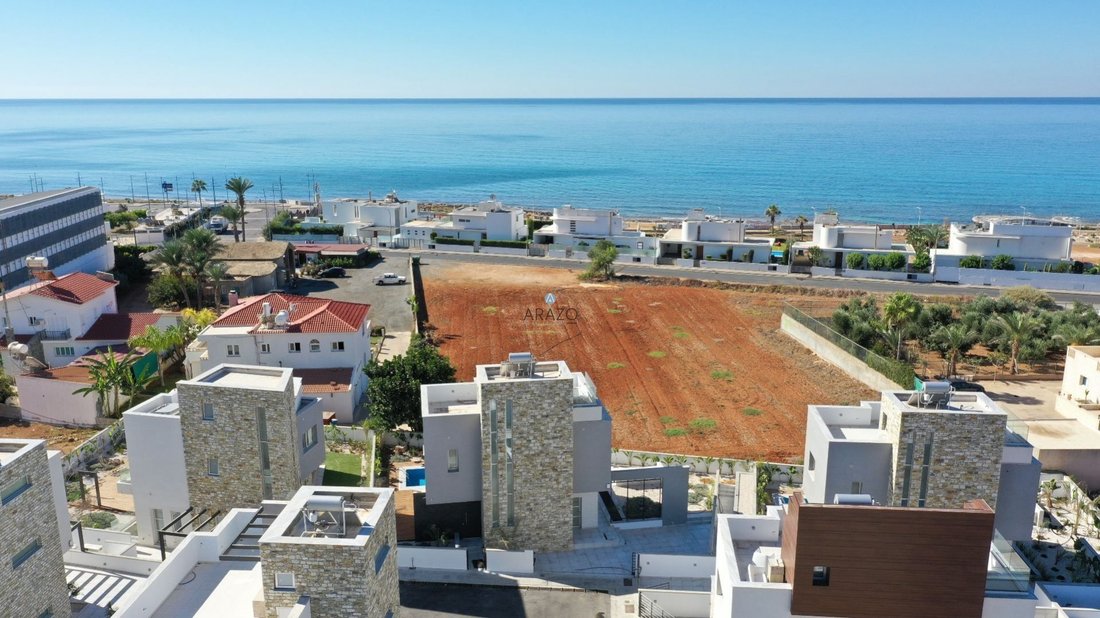 Villa in Ayia Napa, Cyprus 1 - 14675560