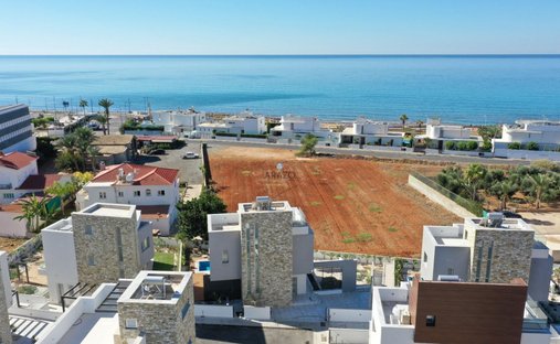 Villa à Ayia Napa, Chypre 1