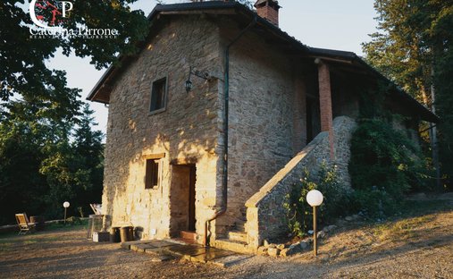 Maisons de campagne à Rigutino - Frassineto, Arezzo, Toscane 1
