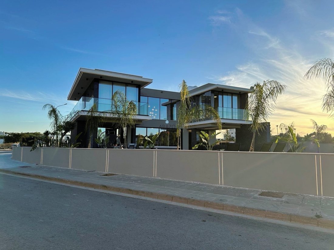 Villa in Pernera, Cyprus 3 - 14676080