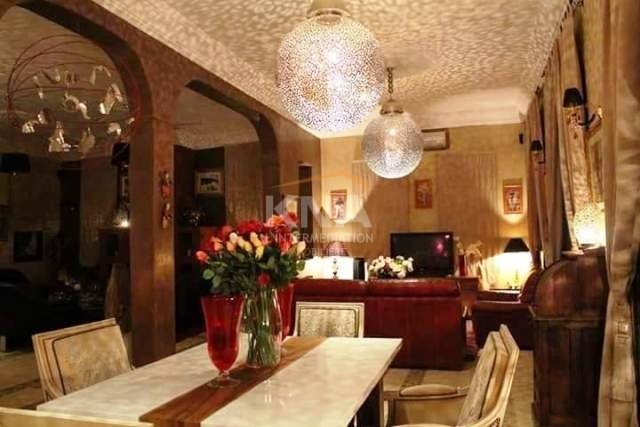 Villa in Marrakech, Marrakesh, Morocco 5 - 11124950