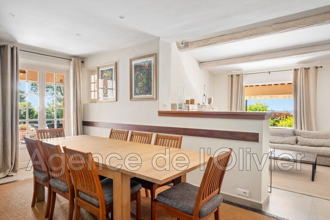 Villa in Opio, Provence-Alpes-Côte d'Azur, France 4 - 14678458