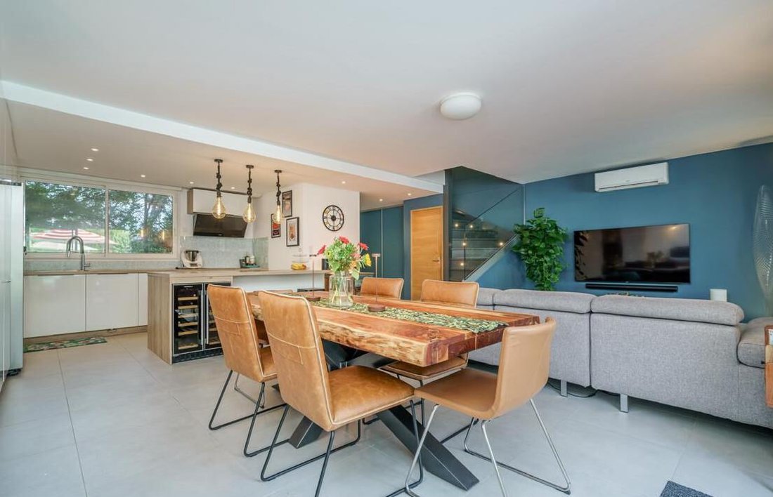 House in Le Redon, Marseille, Provence-Alpes-Côte d'Azur 5 - 14676617