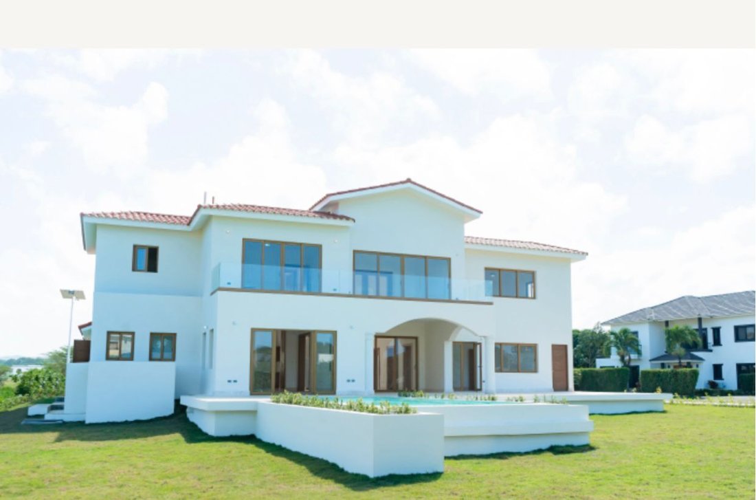 Maison à Sosúa, Puerto Plata, République dominicaine 1 - 14678038