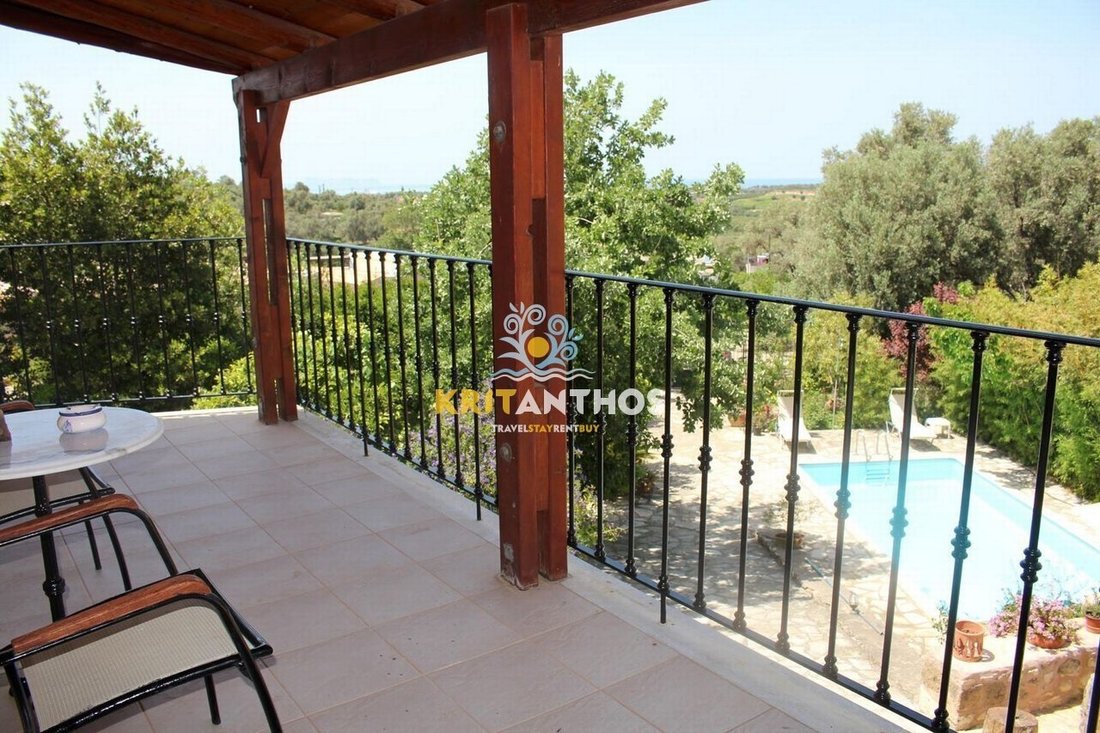 Estate in Crete, Greece 4 - 14678824