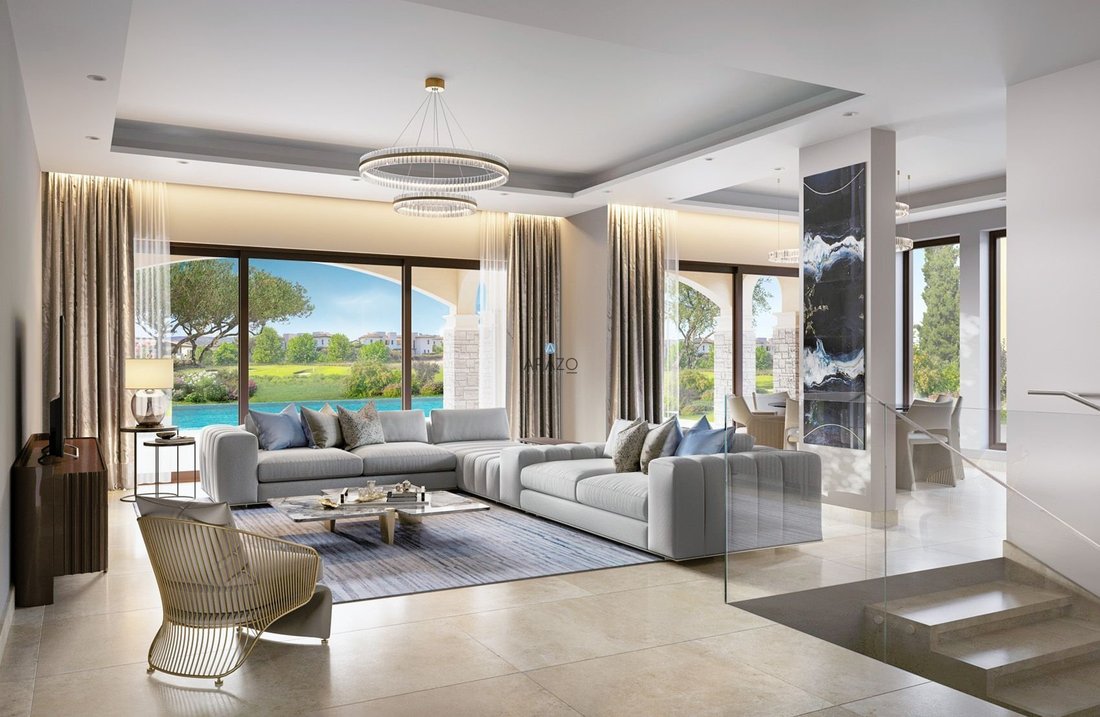 Villa in Kouklia, Paphos, Cyprus 2 - 14676176