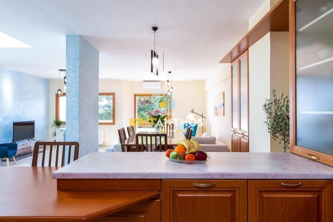 Apartment in Crete, Greece 3 - 14678930