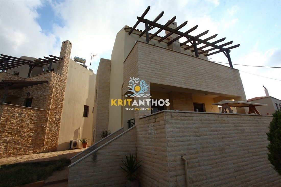 Villa in Crete, Greece 4 - 14678800