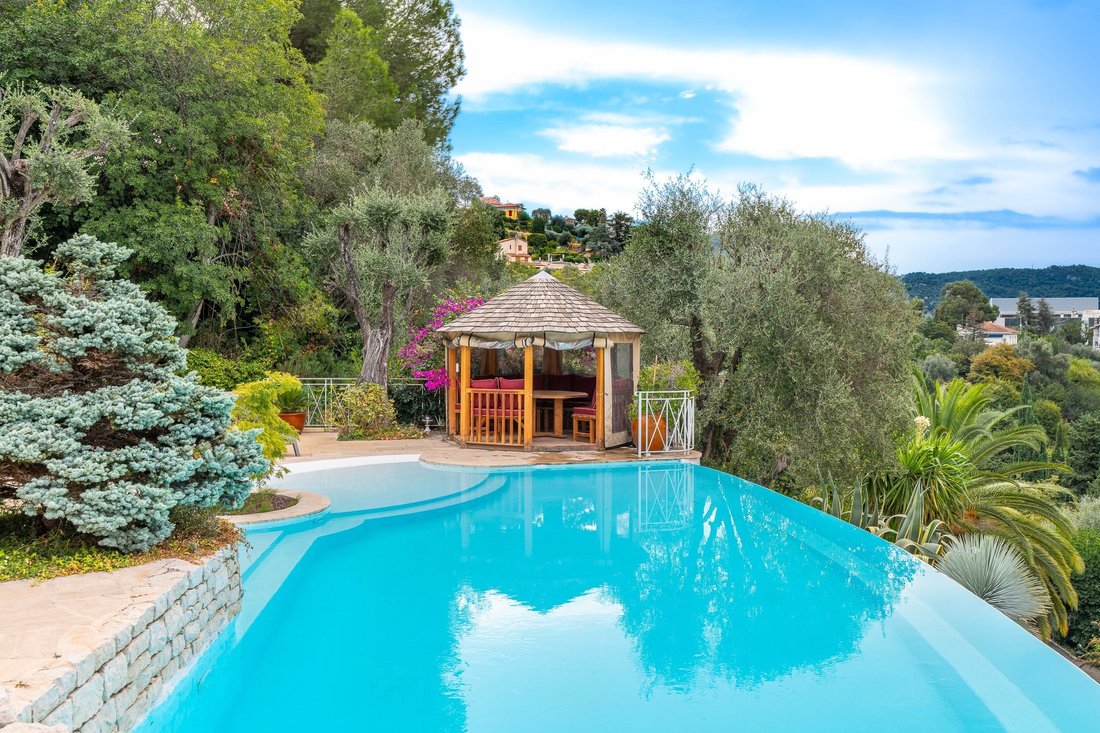 House in Musiciens - Thiers, Nice, France 4 - 14676231