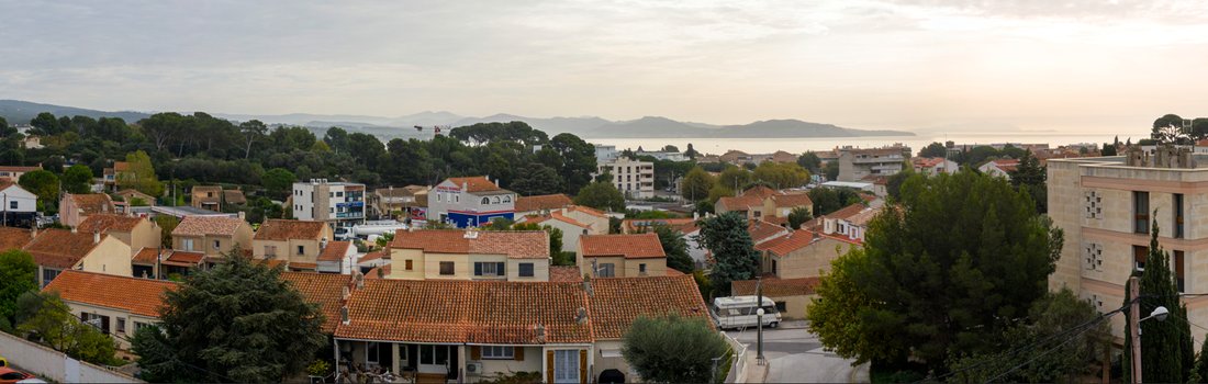 Apartment in La Ciotat, Provence-Alpes-Côte d'Azur, France 1 - 14676619