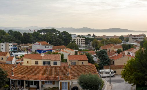 Apartment in La Ciotat, Provence-Alpes-Côte d'Azur, France 1