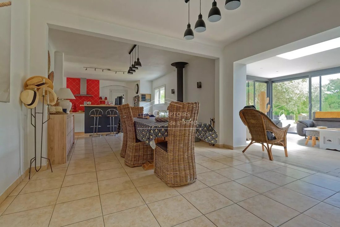 Saint Nazaire House In Saint Nazaire, Pays De La Loire, France For Sale