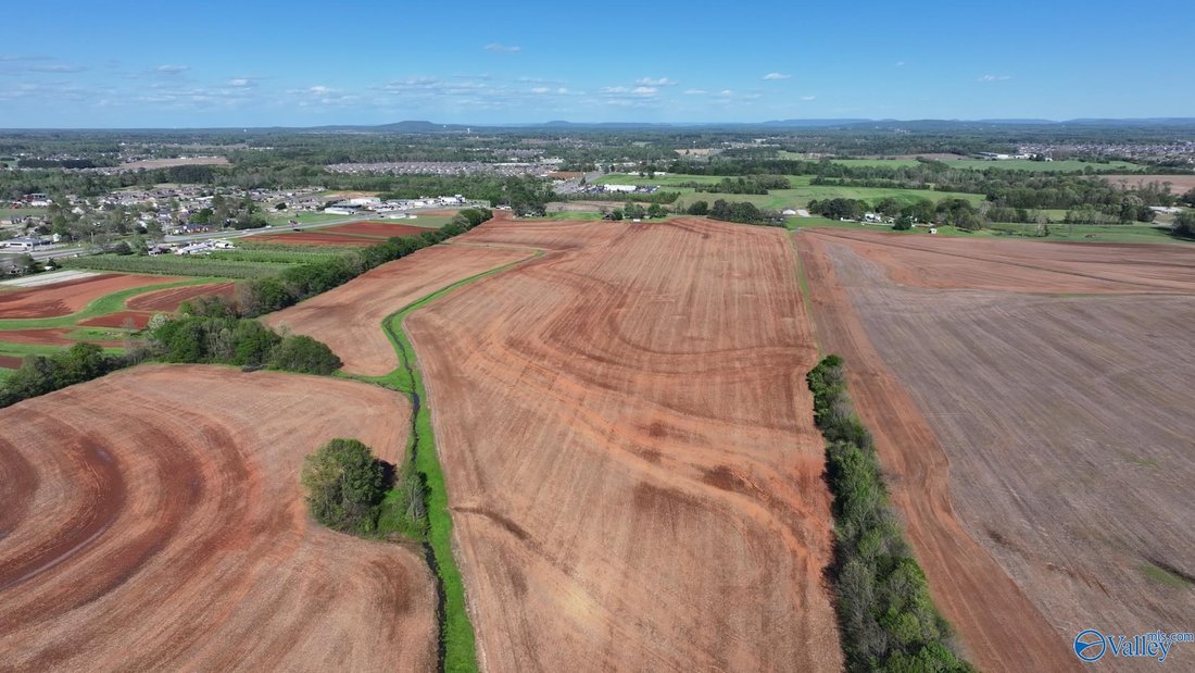 124 Acres Adjacent To Canebrake, Prime In Athens, Alabama, United States For Sale (14679603)