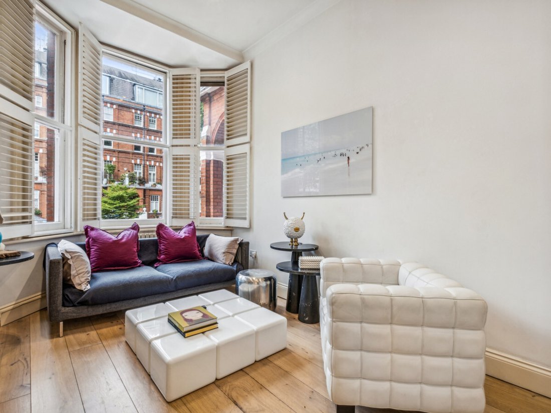 Apartment in Chelsea, Kensington And Chelsea, England 3 - 14674915