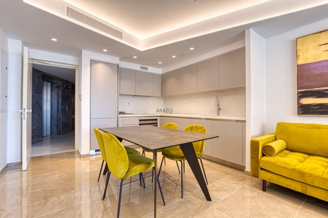 Appartamento a Sotira, Cipro 3 - 14675159